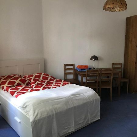 Klein App In Alt - Tegel Apartment เบอร์ลิน ภายนอก รูปภาพ