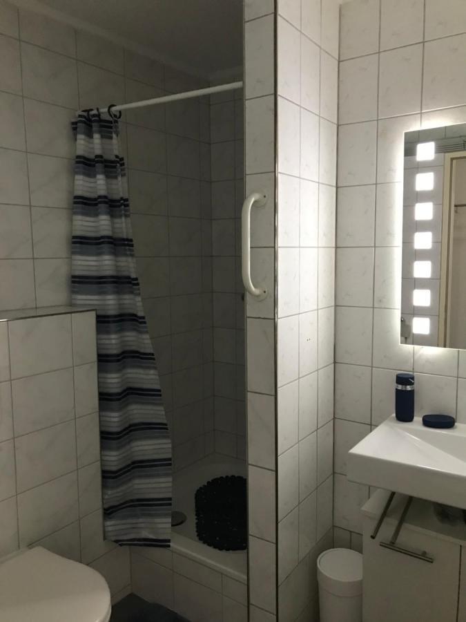 Klein App In Alt - Tegel Apartment เบอร์ลิน ภายนอก รูปภาพ